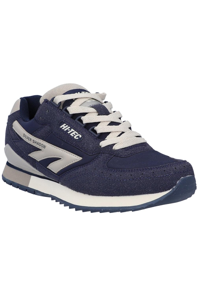 SILVER SHADOW OG A010002 MIDNIGHT BLUE/CHALK/SUNSTAINED GREY